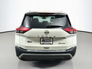 Nissan Rogue 2023 AWD SV 4p Crossover