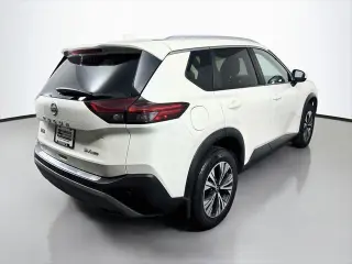 Nissan Rogue 2023 AWD SV 4p Crossover