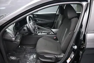 Hyundai ELANTRA 2024 SEL 4p Sedan