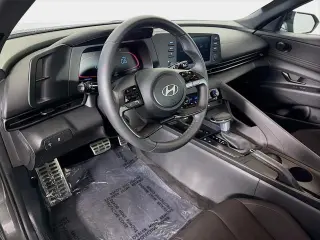 Hyundai ELANTRA 2026 SEL Sport 4dr Sedán