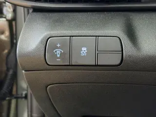 Hyundai ELANTRA 2026 SEL Sport 4dr Sedán
