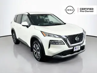 Nissan Rogue 2023 AWD SV 4p Crossover