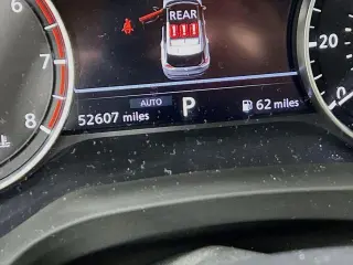 Nissan Rogue 2023 AWD SV 4p Crossover