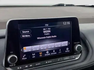 Nissan Rogue 2023 AWD SV 4p Crossover