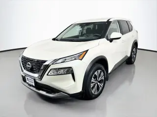 Nissan Rogue 2023 AWD SV 4p Crossover