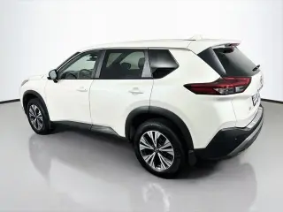 Nissan Rogue 2023 AWD SV 4p Crossover