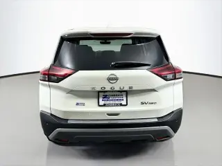 Nissan Rogue 2023 AWD SV 4p Crossover