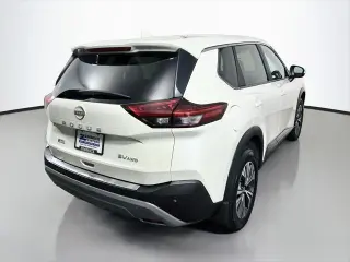 Nissan Rogue 2023 AWD SV 4p Crossover