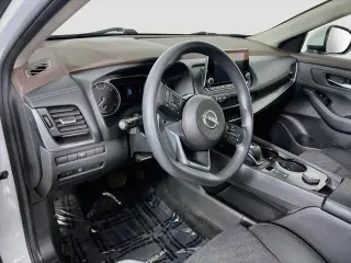Nissan Rogue 2023 AWD SV 4p Crossover