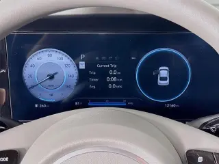 Hyundai ELANTRA 2024 SEL 4p Sedana