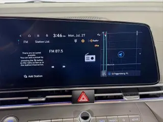 Hyundai ELANTRA 2024 SEL 4p Sedana