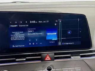Hyundai ELANTRA 2024 SEL 4p Sedana