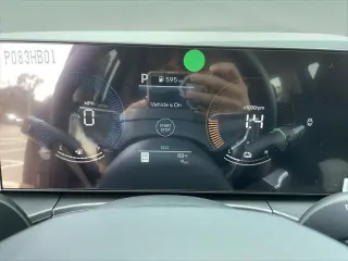 Hyundai SANTA FE Hybrid 2026 SE 4dr SUV