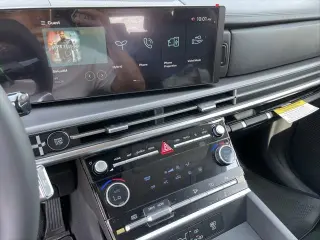 Hyundai SANTA FE Hybrid 2026 SE 4dr SUV