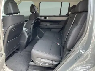 Hyundai SANTA FE Hybrid 2026 SE 4dr SUV