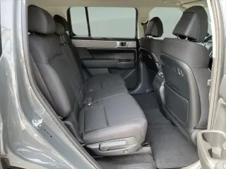 Hyundai SANTA FE Hybrid 2026 SE 4dr SUV