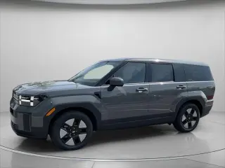 Hyundai SANTA FE Hybrid 2026 SE 4dr SUV