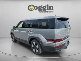 Hyundai SANTA FE Hybrid 2026 SE 4dr SUV