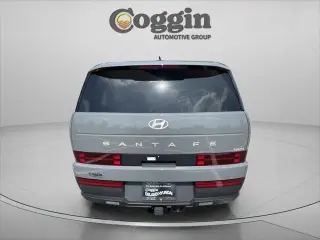 Hyundai SANTA FE Hybrid 2026 SE 4dr SUV