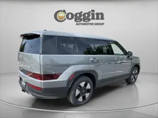 Hyundai SANTA FE Hybrid 2026 SE 4dr SUV