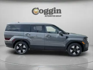 Hyundai SANTA FE Hybrid 2026 SE 4dr SUV