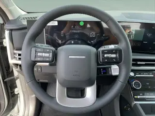 Hyundai SANTA FE Hybrid 2026 SE 4dr SUV