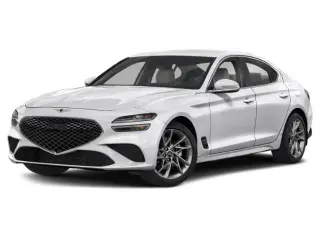 Genesis G70 2023 2.0T 4dr Sedán