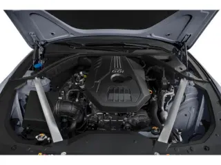 Genesis G70 2023 2.0T 4dr Sedán