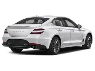 Genesis G70 2023 2.0T 4dr Sedán