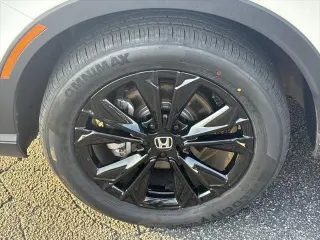 Honda CR-V Híbrido 2025 AWD Sport Touring 4dr SUV