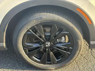 Honda CR-V Híbrido 2025 AWD Sport Touring 4dr SUV