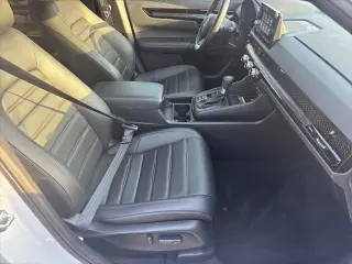 Honda CR-V Híbrido 2025 AWD Sport Touring 4dr SUV