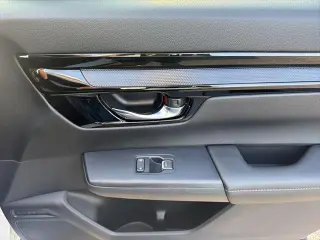 Honda CR-V Híbrido 2025 AWD Sport Touring 4dr SUV