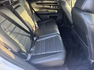 Honda CR-V Híbrido 2025 AWD Sport Touring 4dr SUV