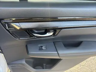Honda CR-V Híbrido 2025 AWD Sport Touring 4dr SUV