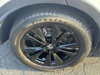 Honda CR-V Híbrido 2025 AWD Sport Touring 4dr SUV