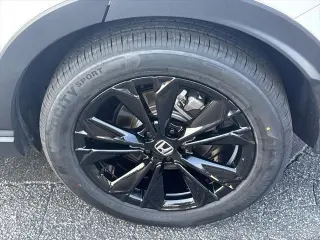 Honda CR-V Híbrido 2025 AWD Sport Touring 4dr SUV