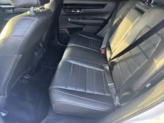 Honda CR-V Híbrido 2025 AWD Sport Touring 4dr SUV