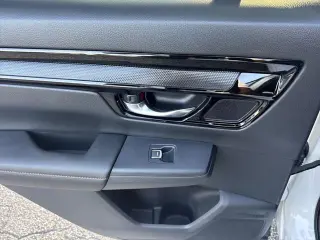 Honda CR-V Híbrido 2025 AWD Sport Touring 4dr SUV