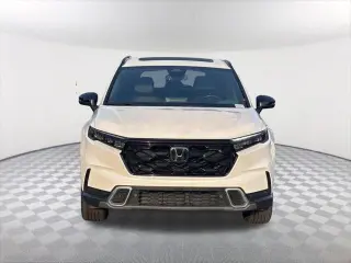 Honda CR-V Híbrido 2025 AWD Sport Touring 4dr SUV