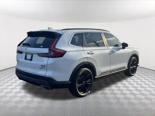 Honda CR-V Híbrido 2025 AWD Sport Touring 4dr SUV