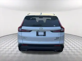 Honda CR-V Híbrido 2025 AWD Sport Touring 4dr SUV