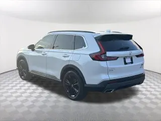 Honda CR-V Híbrido 2025 AWD Sport Touring 4dr SUV