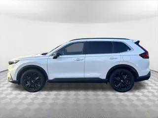 Honda CR-V Híbrido 2025 AWD Sport Touring 4dr SUV