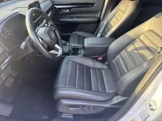 Honda CR-V Híbrido 2025 AWD Sport Touring 4dr SUV