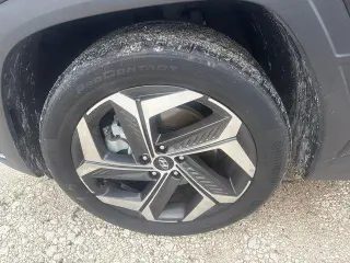 Hyundai TUCSON 2023 SEL 4p SUV