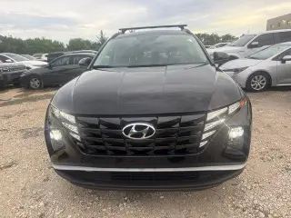 Hyundai TUCSON 2023 SEL 4p SUV