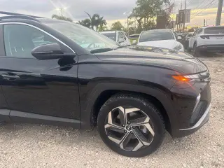 Hyundai TUCSON 2023 SEL 4p SUV