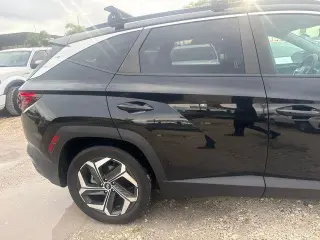 Hyundai TUCSON 2023 SEL 4p SUV