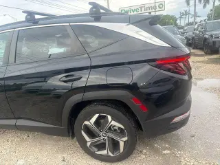 Hyundai TUCSON 2023 SEL 4p SUV